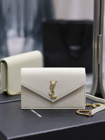 Luxe Carry - YSL Bag - 1953