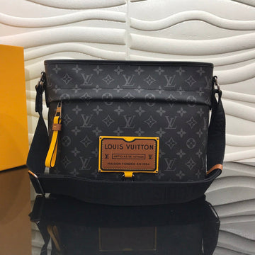 Luxe Carry - LV Bags - 16555