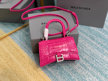 BLN-CIAGA WOMEN LUXURY BAGS - 089