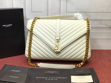 Luxe Carry - YSL Bag - 2178