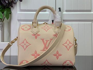 Luxe Carry - LV Bags - 15823