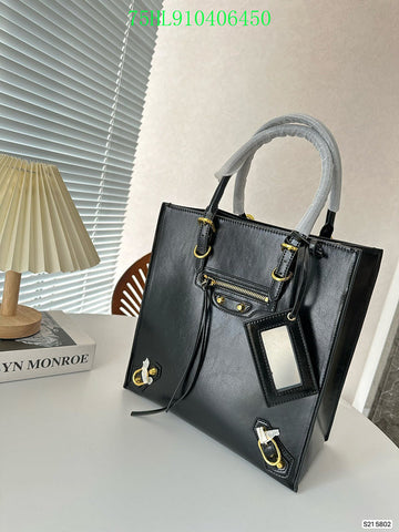 Luxe Carry - BGA Bags - 1857