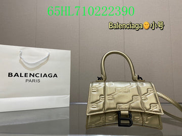 Luxe Carry - BGA Bags - 1919