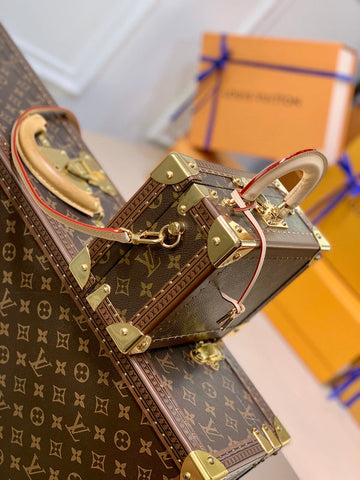 Luxe Carry - LV Bags - 16701