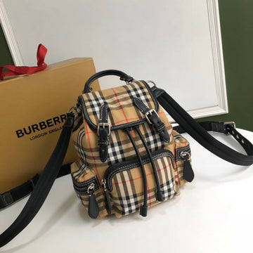 Luxe Carry - B-BERRY BAGS - 489