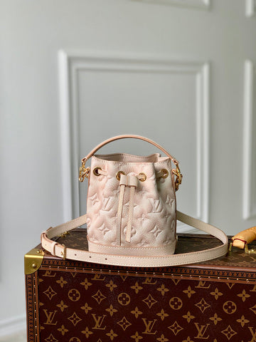 Luxe Carry - LV Bags - 16483