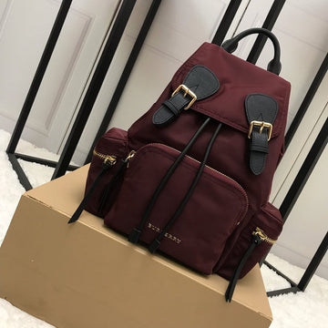 Luxe Carry - B-BERRY BAGS - 567