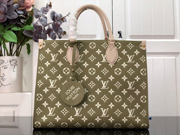 Luxe Carry - LV Bags - 16908