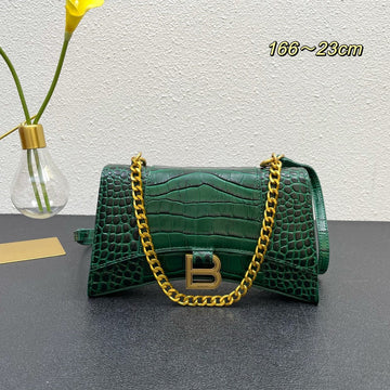 Luxe Carry - BLN-CIAGA WOMEN LUXURY BAGS - 864