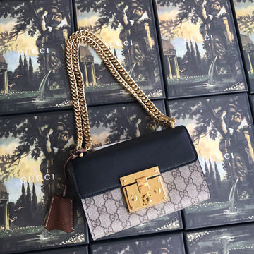 Luxe Carry - GCC Bags - 6274