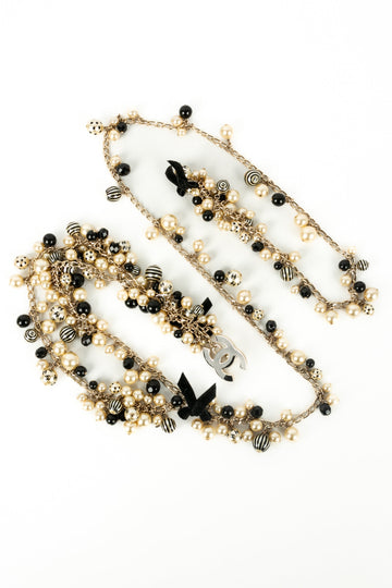 Ceinture Top Quality Chanel 2007