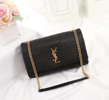 Luxe Carry - YSL Bag - 2518