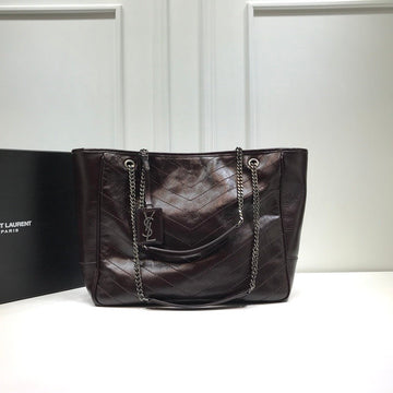 Luxe Carry - YSL Bag - 2217