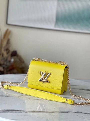 Luxe Carry - LV Bags - 16357