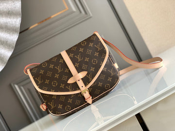 Luxe Carry - LV Bags - 17054