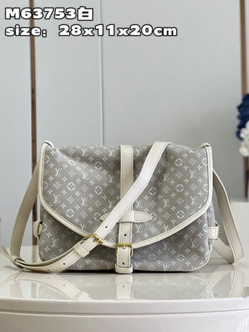 Luxe Carry - LV Bags - 15906