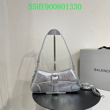 Luxe Carry - BGA Bags - 2152