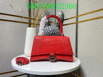 Luxe Carry - BGA Bags - 2488