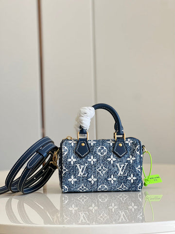 Luxe Carry - LV Bags - 17031