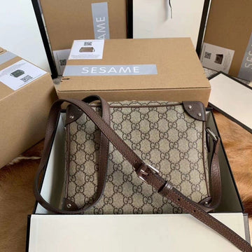 Luxe Carry - GCC Bags - 2917