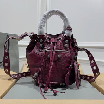 Luxe Carry - BLN-CIAGA WOMEN LUXURY BAGS - 202