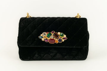Sac bijou Top Quality Chanel 1989 / 1991