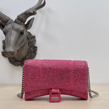 Luxe Carry - BGA Bags - 2538