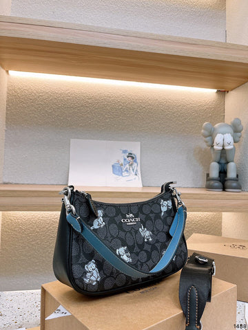 Luxe Carry - CCH Bags - 202