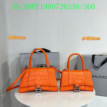 Luxe Carry - BGA Bags - 2174