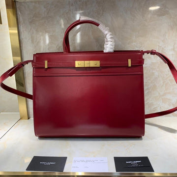 Luxe Carry - YSL Bag - 2933