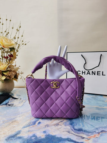 Luxe Carry - CHL Bags - 1684