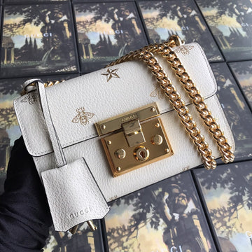 Luxe Carry - GCC Bags - 6271