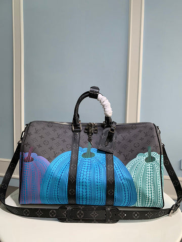 Luxe Carry - LV Bags - 15500
