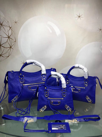 Luxe Carry - BLN-CIAGA WOMEN LUXURY BAGS - 911