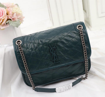 Luxe Carry - YSL Bag - 2643