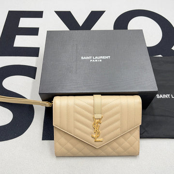 Luxe Carry - YSL Bag - 2360
