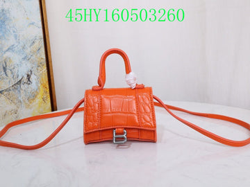 Luxe Carry - BGA Bags - 2500