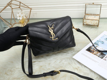 Luxe Carry - YSL Bag - 3537