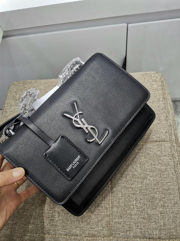 Luxe Carry - YSL Bag - 3520