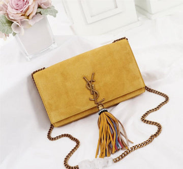 Luxe Carry - YSL Bag - 2628