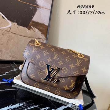 Luxe Carry - LV Bags - 17025