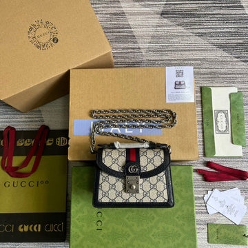 Luxe Carry - GCC Bags - 6425