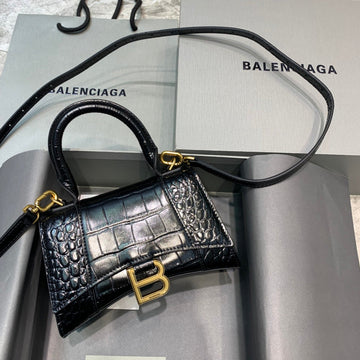 Luxe Carry - BLN-CIAGA WOMEN LUXURY BAGS - 548