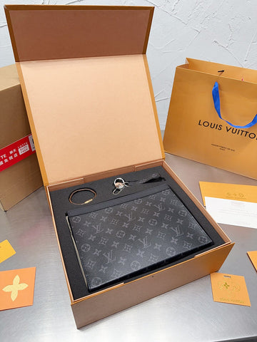 Luxe Carry - LV Bags - 15019