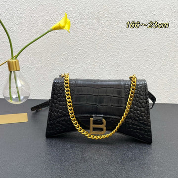 Luxe Carry - BLN-CIAGA WOMEN LUXURY BAGS - 855
