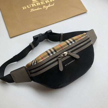 Luxe Carry - B-BERRY BAGS - 388