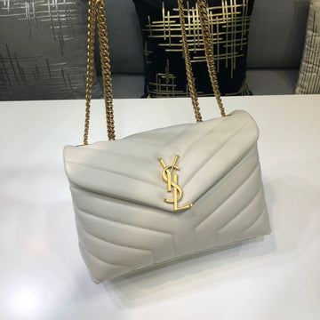 Luxe Carry - YSL Bag - 2316