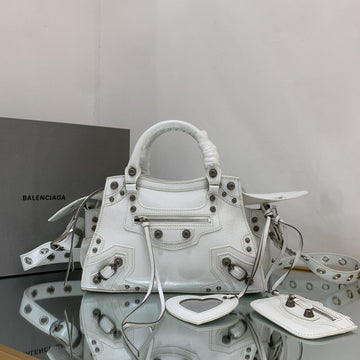 Luxe Carry - BGA Bags - 2572