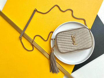 Luxe Carry - YSL Bag - 4148
