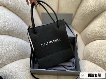 Luxe Carry - BGA Bags - 1284